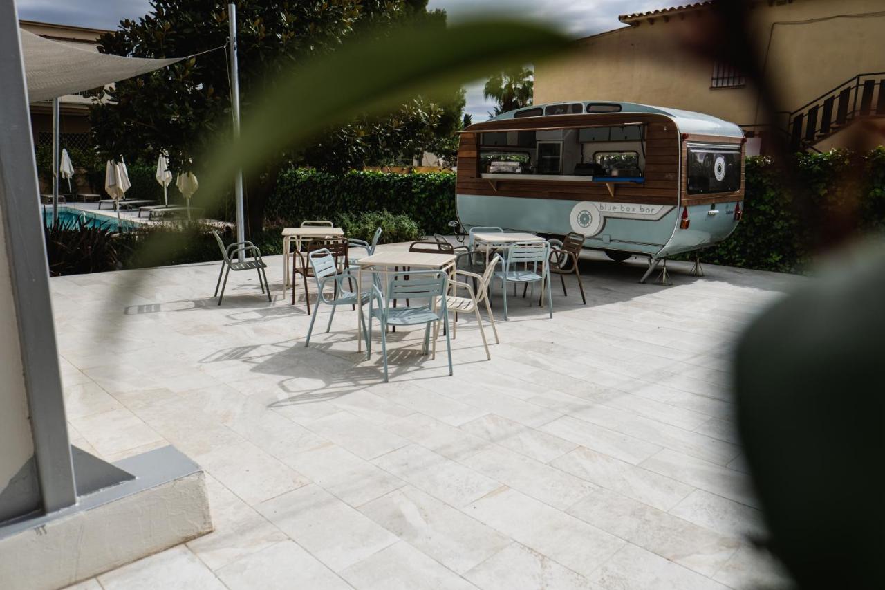 Nuria Hotel Tarragone