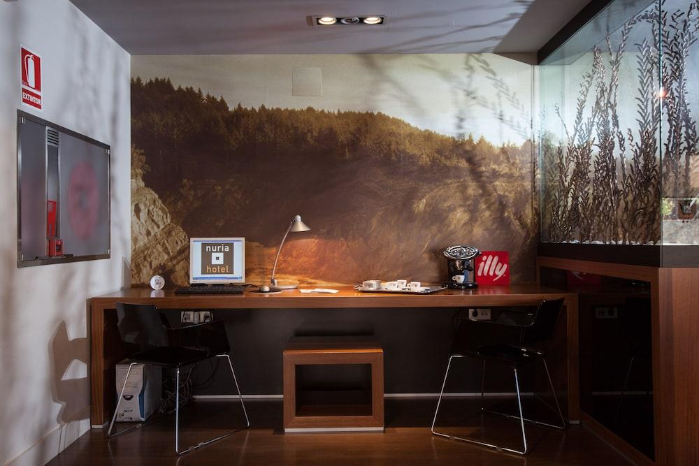 Hotel Nuria Tarragone