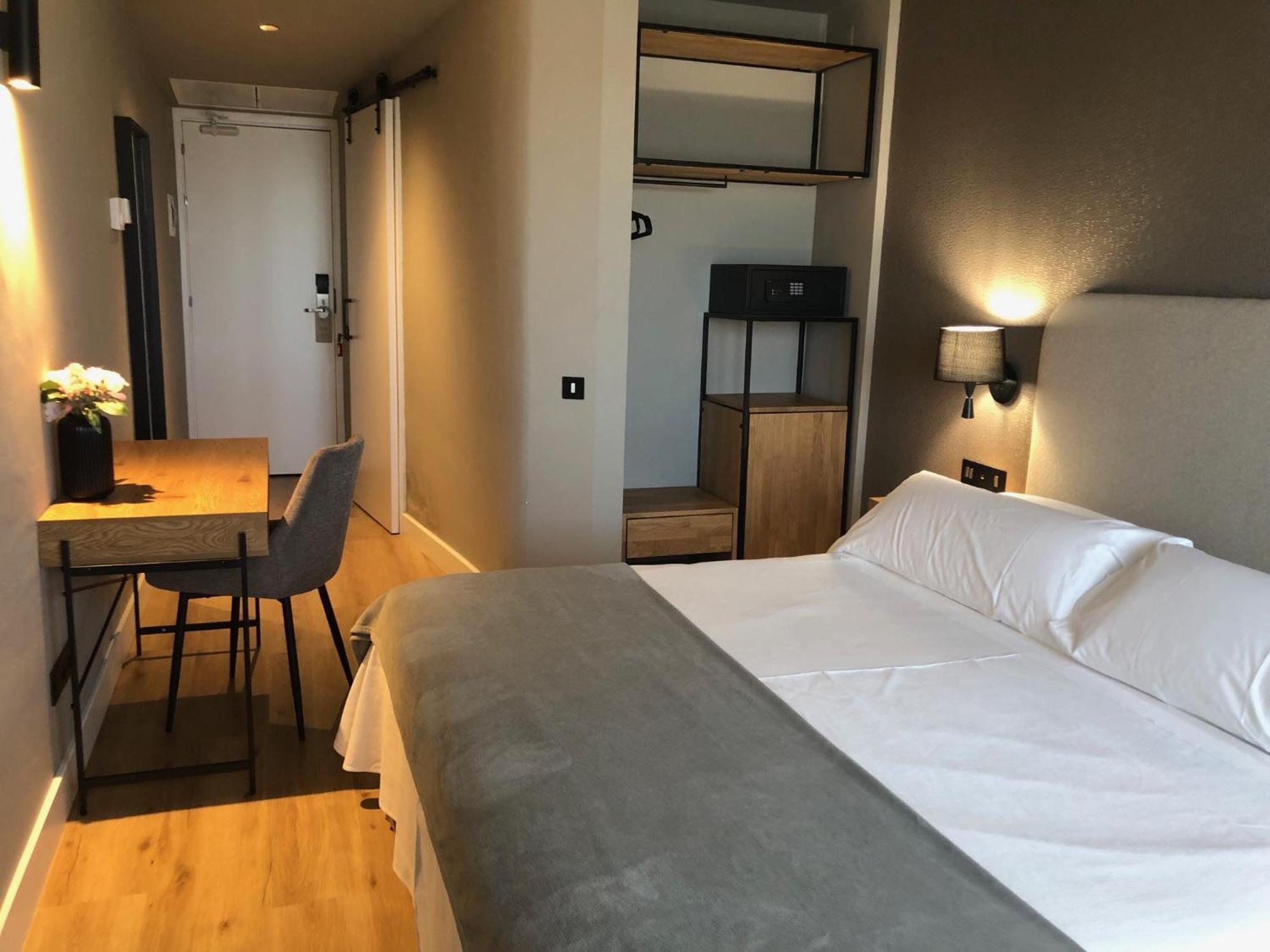 Hotel Nuria Tarragone