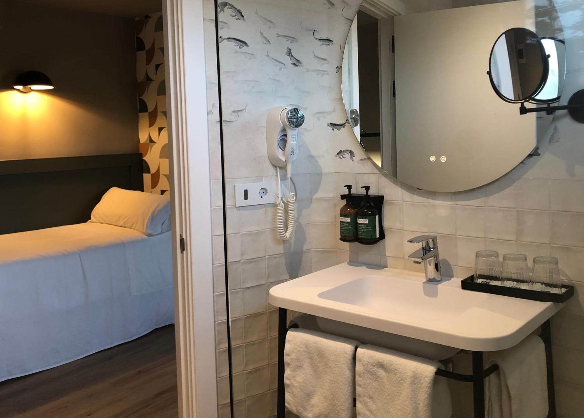 Nuria Hotel Tarragone