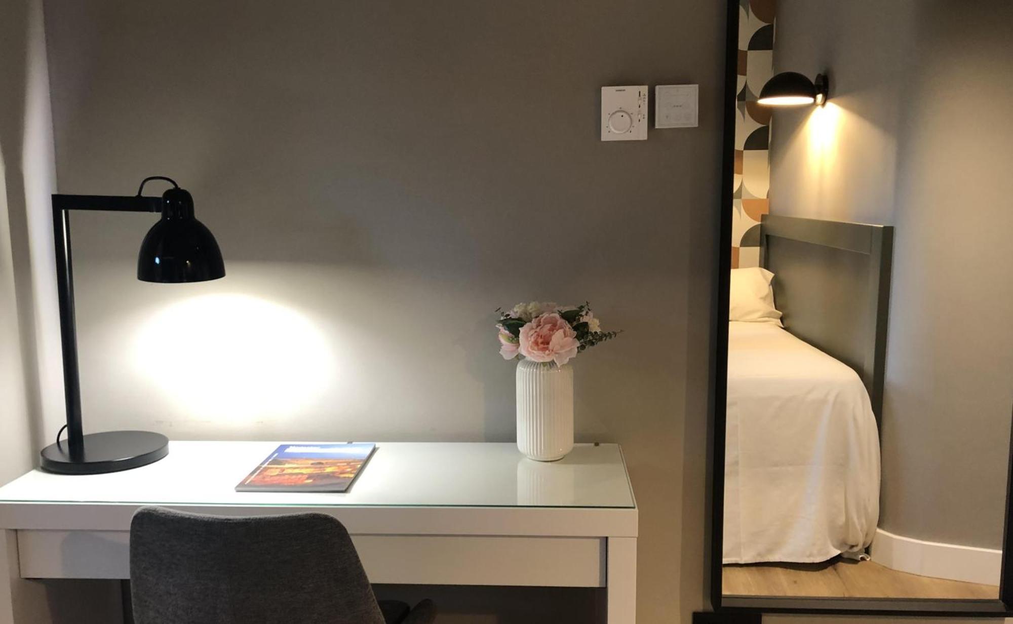 Hotel Nuria Tarragone