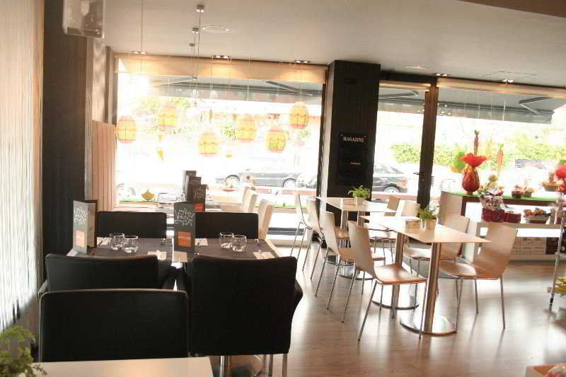 Hotel Nuria Tarragone